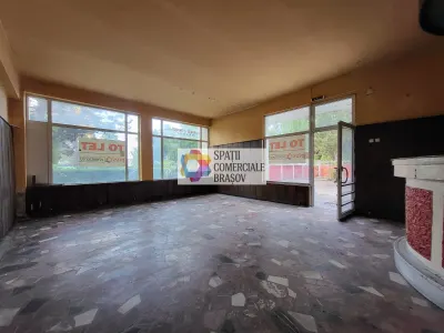 Spațiu comercial Brașov - poza 12