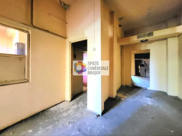 Spațiu comercial Brașov - poza 13