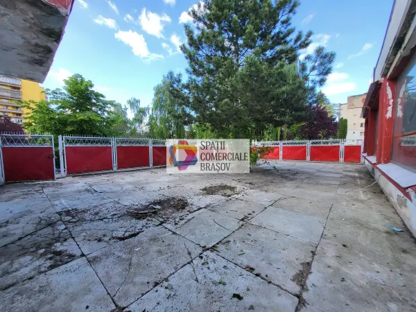 Spațiu comercial Brașov - poza 3