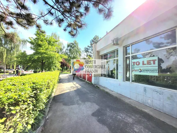 Spațiu comercial Brașov - poza 4