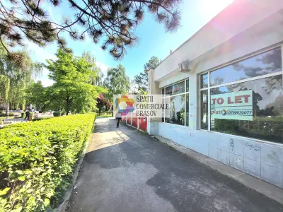 Spațiu comercial Brașov - poza 4