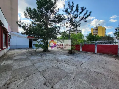 Spațiu comercial Brașov - poza 5