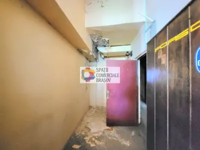 Spațiu comercial Brașov - poza 10
