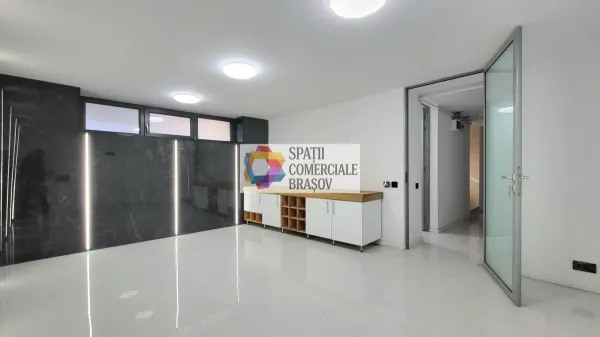 Spațiu comercial Brașov - poza 2