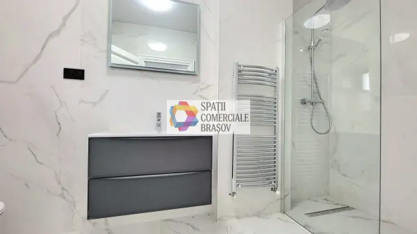 Spațiu comercial Brașov - poza 11