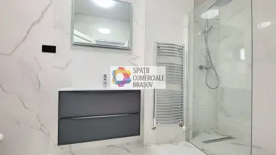 Spațiu comercial Brașov - poza 11