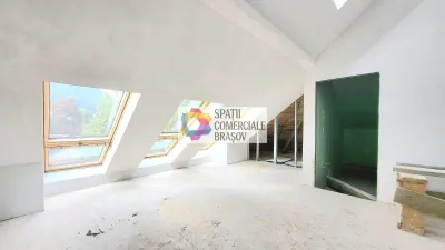 Spațiu comercial Brașov - poza 13