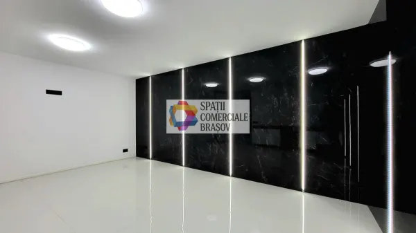 Spațiu comercial Brașov - poza 3