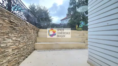Spațiu comercial Brașov - poza 5