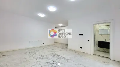 Spațiu comercial Brașov - poza 6