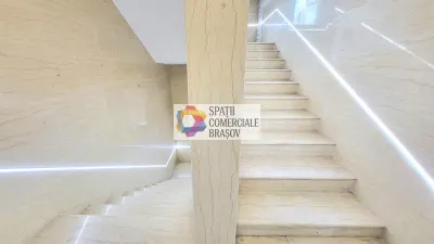 Spațiu comercial Brașov - poza 7