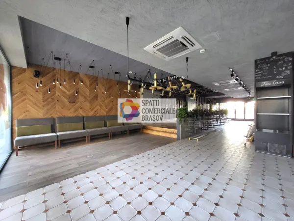 Spațiu comercial Brașov - poza 2