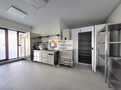 Spațiu comercial Brașov - poza 11