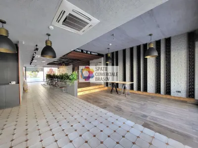 Spațiu comercial Brașov - poza 3