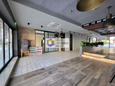 Spațiu comercial Brașov - poza 5