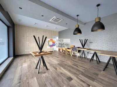 Spațiu comercial Brașov - poza 6