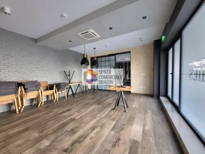 Spațiu comercial Brașov - poza 7