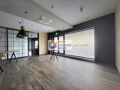 Spațiu comercial Brașov - poza 8
