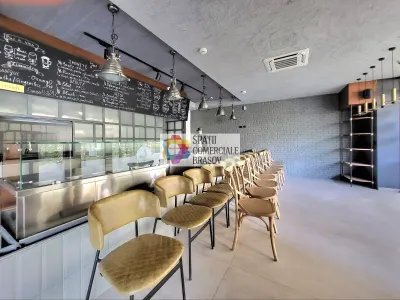 Spațiu comercial Brașov - poza 10