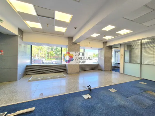 Spațiu comercial Brașov - poza 2