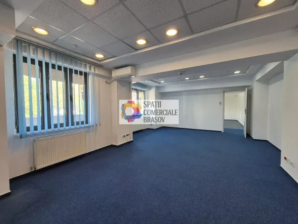 Spațiu comercial Brașov - poza 15