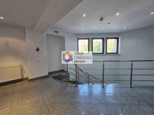 Spațiu comercial Brașov - poza 17
