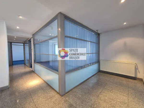 Spațiu comercial Brașov - poza 18