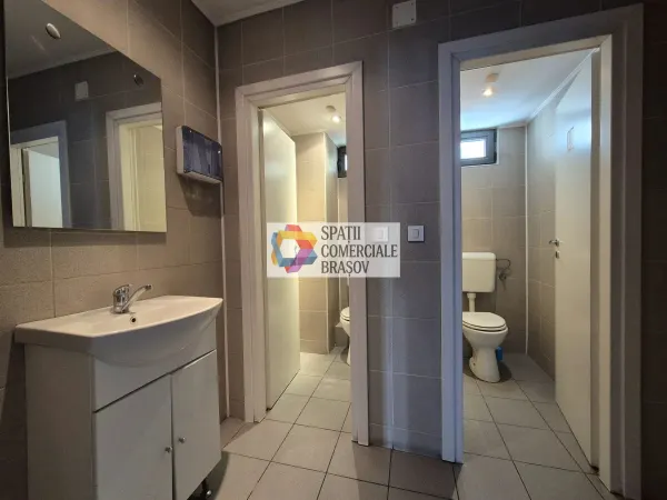 Spațiu comercial Brașov - poza 21