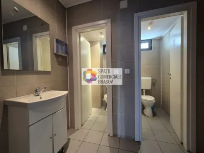 Spațiu comercial Brașov - poza 21