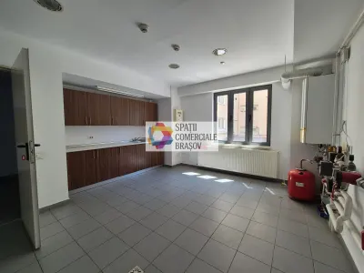 Spațiu comercial Brașov - poza 22