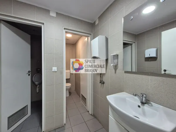 Spațiu comercial Brașov - poza 4