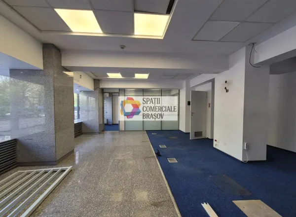 Spațiu comercial Brașov - poza 5