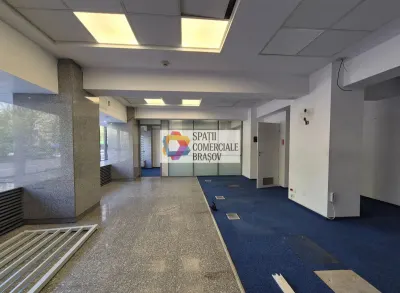 Spațiu comercial Brașov - poza 5