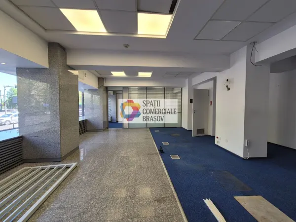 Spațiu comercial Brașov - poza 6