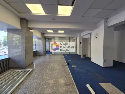 Spațiu comercial Brașov - poza 6