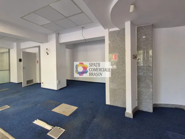 Spațiu comercial Brașov - poza 7