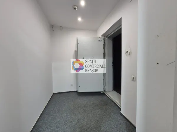 Spațiu comercial Brașov - poza 8