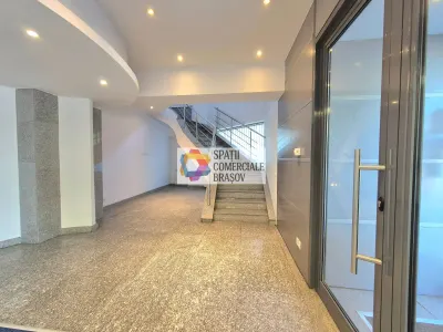 Spațiu comercial Brașov - poza 9