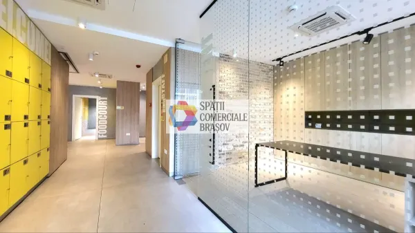 Spațiu comercial Brașov - poza 1