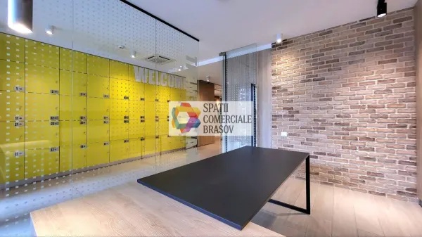 Spațiu comercial Brașov - poza 2