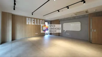Spațiu comercial Brașov - poza 3