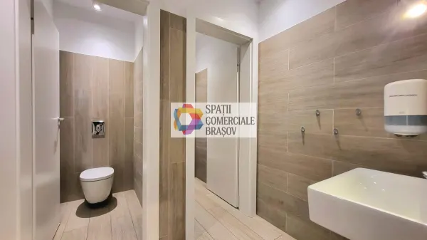 Spațiu comercial Brașov - poza 4