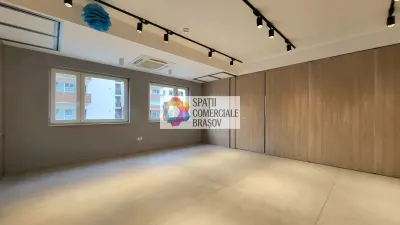 Spațiu comercial Brașov - poza 5