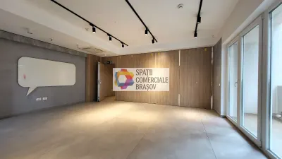 Spațiu comercial Brașov - poza 6