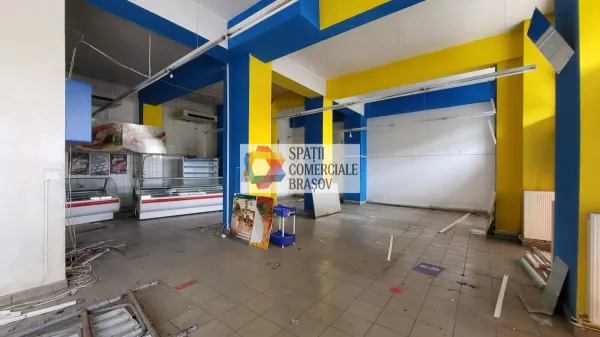 Spațiu comercial Brașov - poza 2
