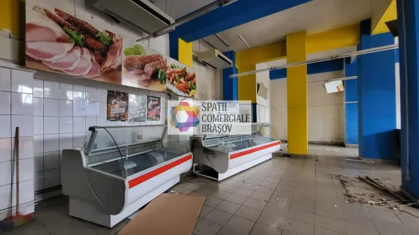 Spațiu comercial Brașov - poza 3