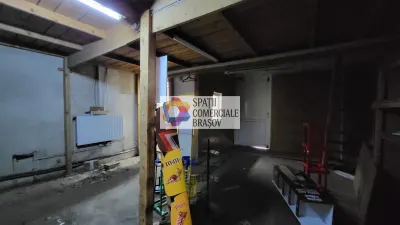 Spațiu comercial Brașov - poza 6