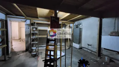 Spațiu comercial Brașov - poza 7