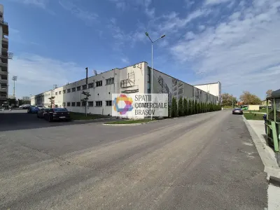 Spațiu comercial Brașov - poza 2