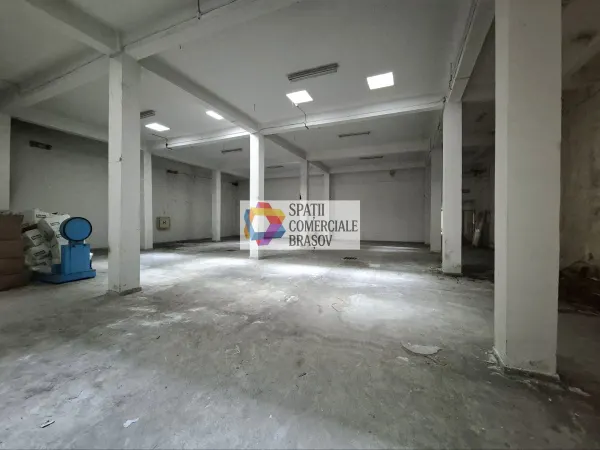 Spațiu comercial Brașov - poza 16
